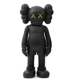KAWS Скульптура