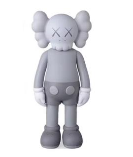 BEARBRICK Скульптура