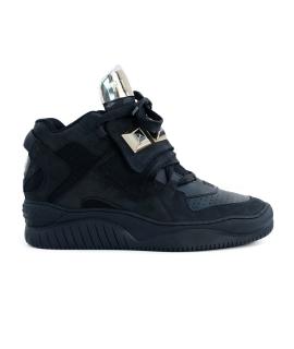 PHILIPP PLEIN Кеды