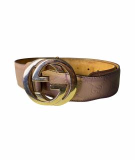 GUCCI Ремень