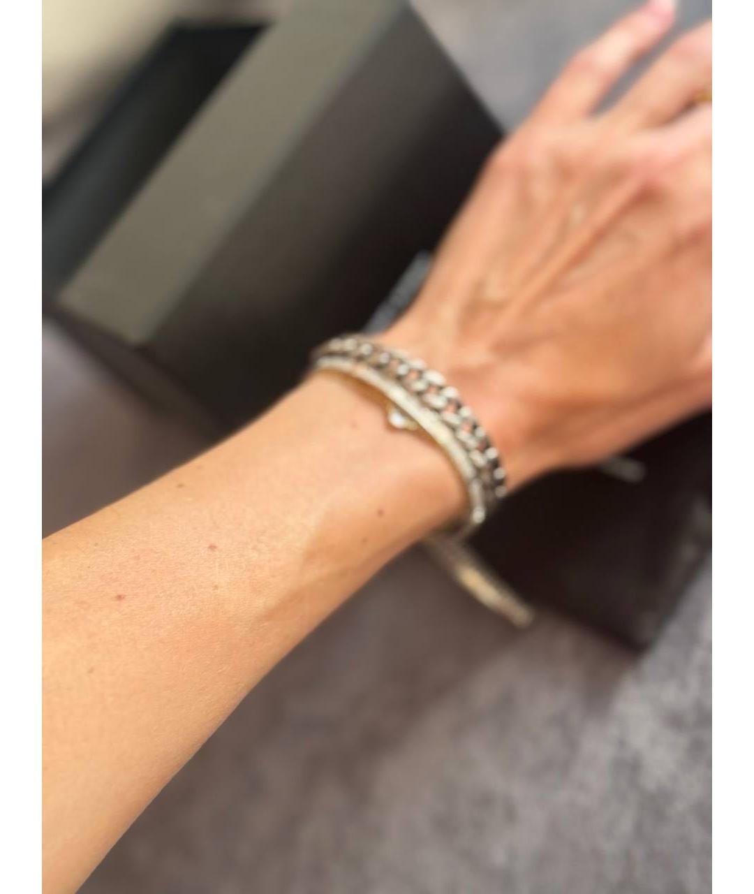 SAINT LAURENT Браслет, фото 3