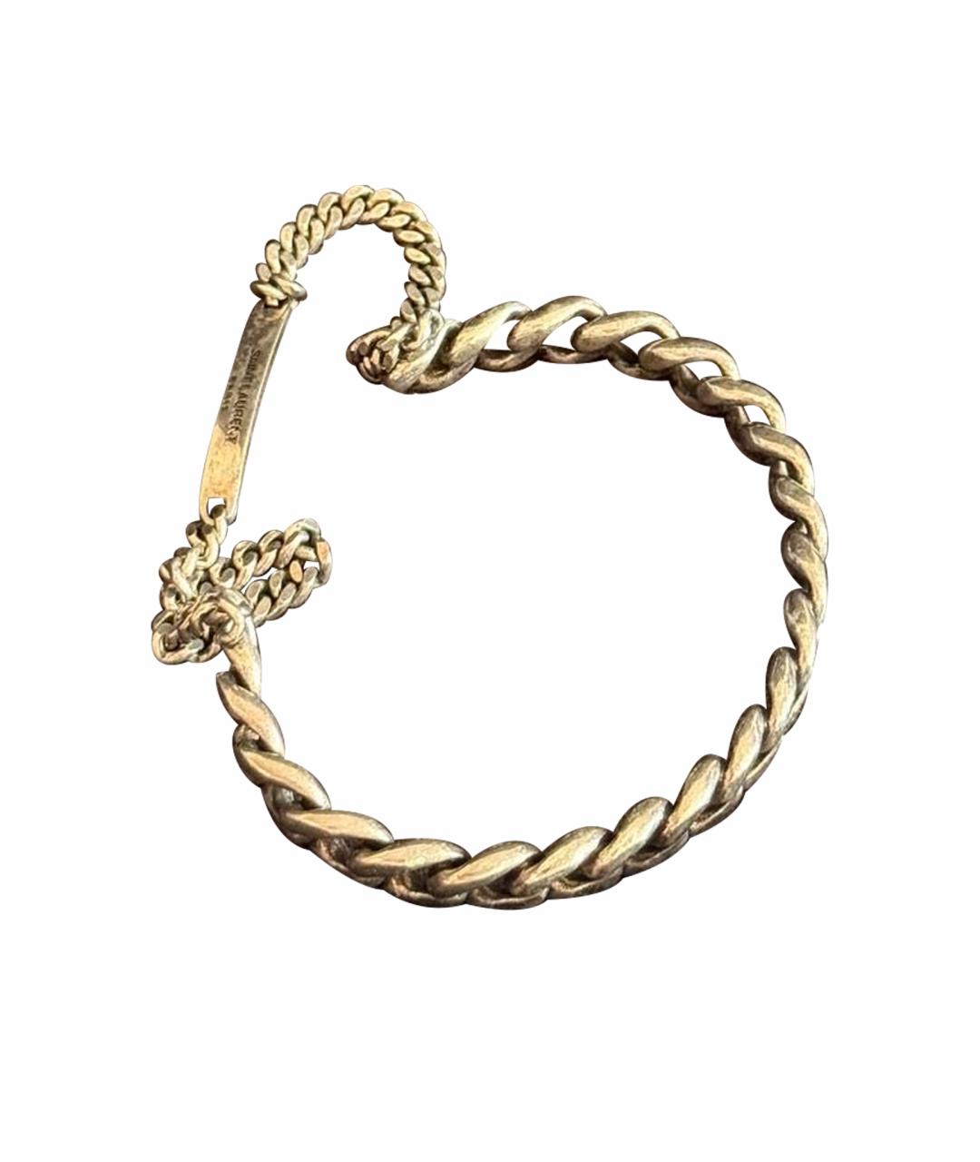 SAINT LAURENT Браслет, фото 1