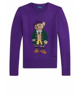 POLO RALPH LAUREN Трикотаж