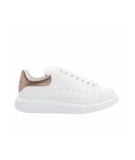 ALEXANDER MCQUEEN Кеды