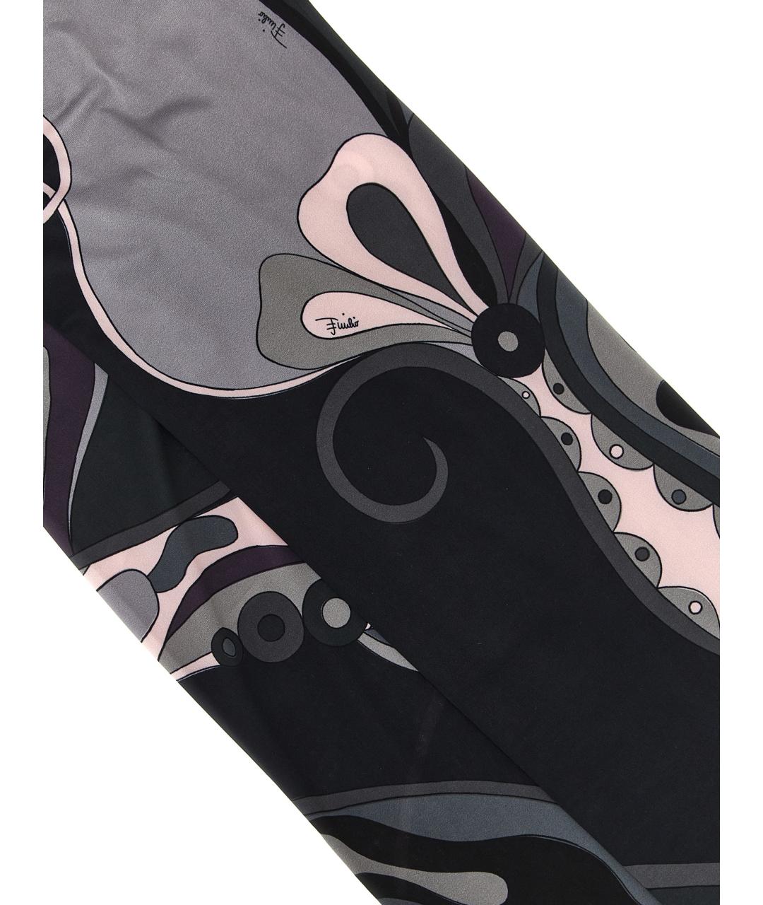 EMILIO PUCCI Мульти носки, чулки и колготы, фото 3