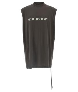 RICK OWENS DRKSHDW Футболка