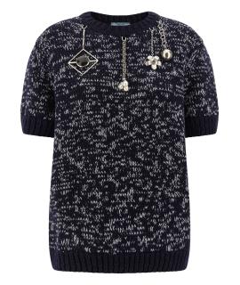 PRADA Джемпер / свитер