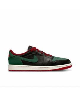JORDAN Низкие кроссовки / кеды