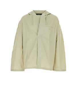 JACQUEMUS Кэжуал рубашка
