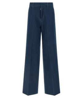 DSQUARED2 Прямые джинсы