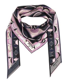 EMILIO PUCCI Шарф