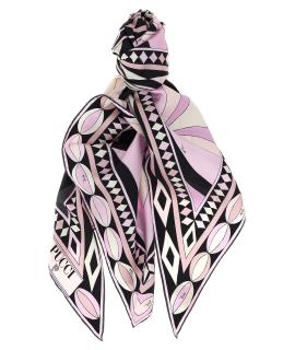 EMILIO PUCCI Шарф