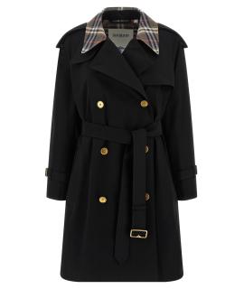 BURBERRY Тренч/плащ