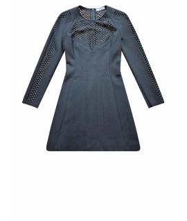 VERSACE COLLECTION Вечернее платье