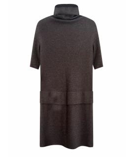 BRUNELLO CUCINELLI Повседневное платье