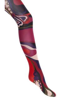 EMILIO PUCCI Носки, чулки и колготы