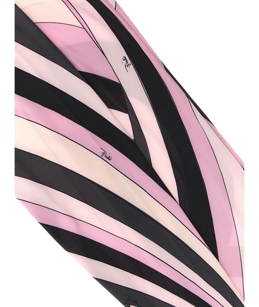 EMILIO PUCCI Мульти носки, чулки и колготы, фото 3
