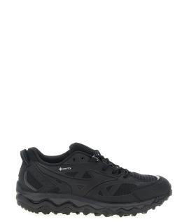 MIZUNO Низкие кроссовки / кеды