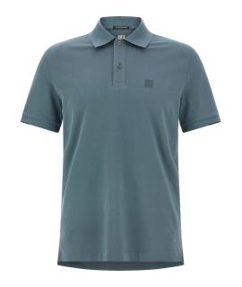 CP COMPANY Поло с коротким рукавом