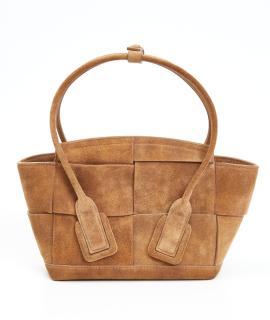 BOTTEGA VENETA Сумка с короткими ручками