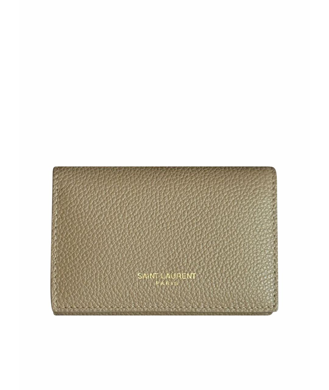 SAINT LAURENT Ключница, фото 1