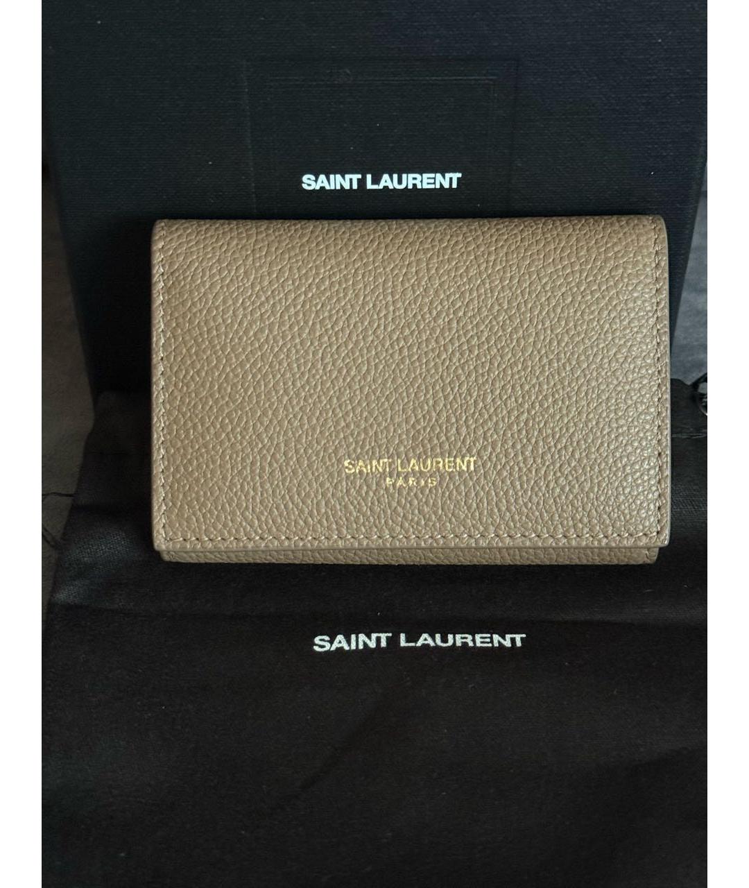 SAINT LAURENT Ключница, фото 2