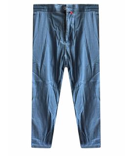 KITON Классические брюки