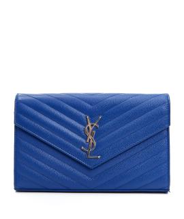 SAINT LAURENT Сумка через плечо