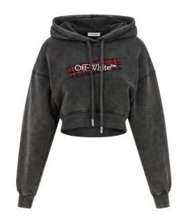 OFF-WHITE Худи/толстовка