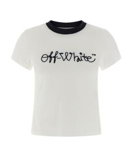 OFF-WHITE Футболка