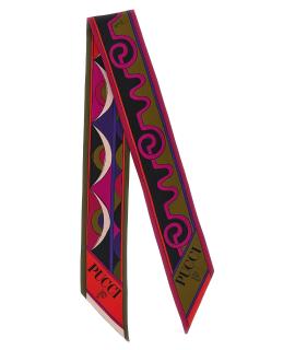 EMILIO PUCCI Шарф