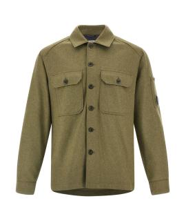 CP COMPANY Кэжуал рубашка