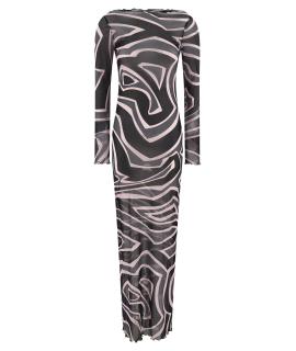 EMILIO PUCCI Юбка макси