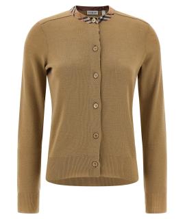 BURBERRY Кардиган