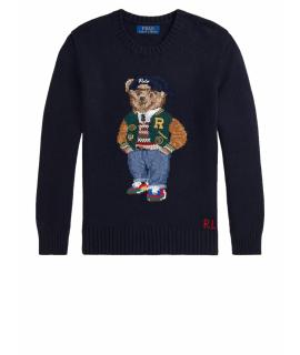 POLO RALPH LAUREN Трикотаж