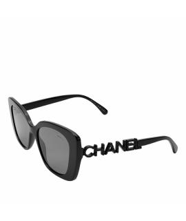 CHANEL Солнцезащитные очки