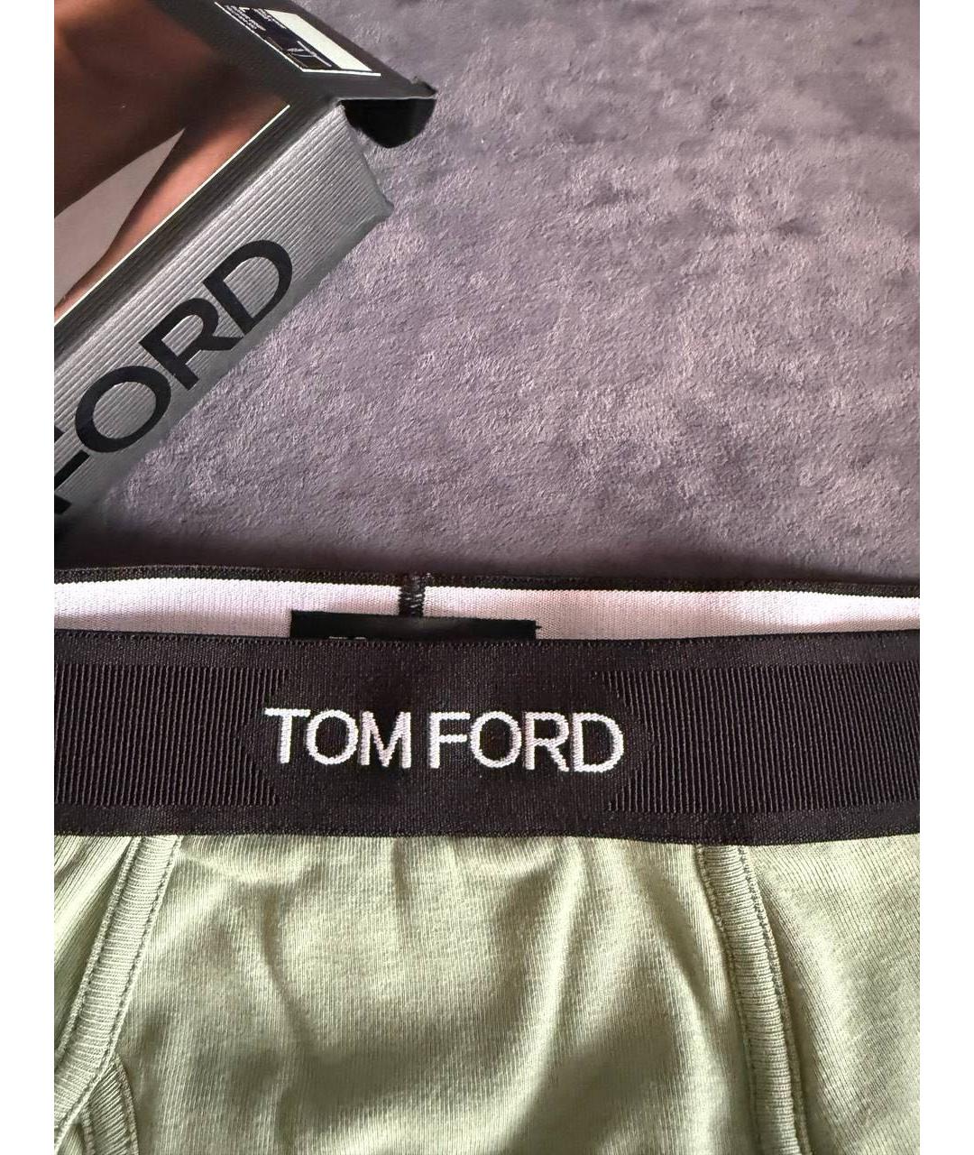 TOM FORD Трусы, фото 2