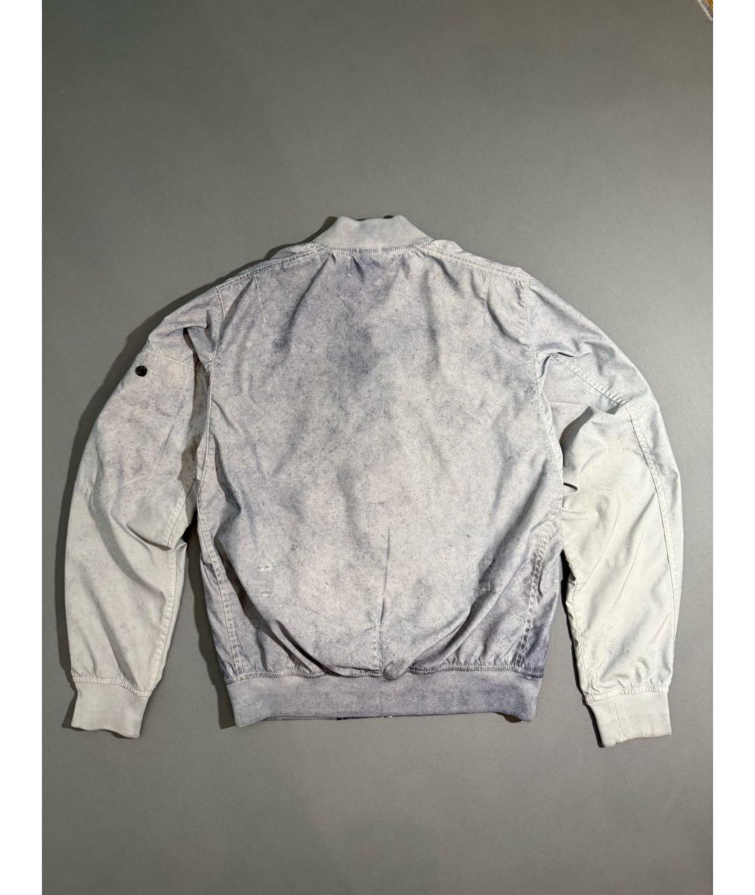 STONE ISLAND SHADOW PROJECT Полиэстеровая куртка, фото 2