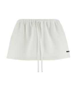MIU MIU Юбка макси