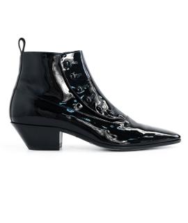 SAINT LAURENT Ботинки