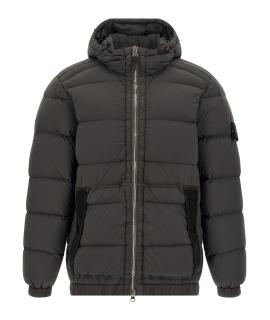 STONE ISLAND Пуховик