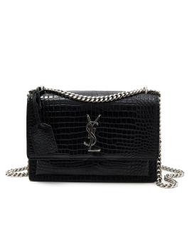 SAINT LAURENT Сумка через плечо