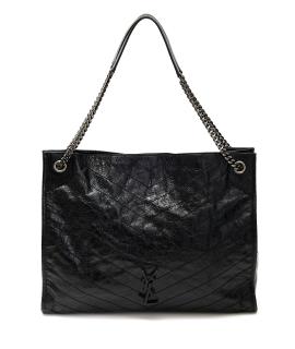 SAINT LAURENT Сумка тоут