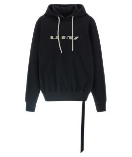 RICK OWENS DRKSHDW Худи/толстовка
