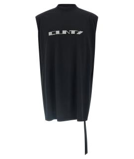 RICK OWENS DRKSHDW Футболка