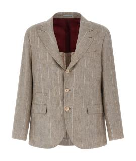 BRUNELLO CUCINELLI Пиджак