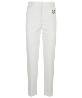 BRUNELLO CUCINELLI Прямые брюки