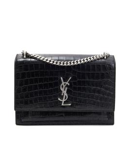 SAINT LAURENT Сумка через плечо