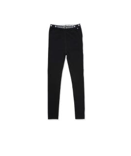 CHROME HEARTS Леггинсы и велосипедки
