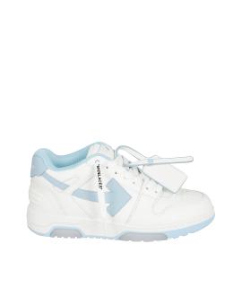 OFF-WHITE Низкие кроссовки / кеды